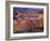 USA, California, Death Valley National Park-John Barger-Framed Photographic Print