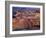 USA, California, Death Valley National Park-John Barger-Framed Photographic Print