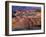 USA, California, Death Valley National Park-John Barger-Framed Photographic Print