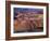 USA, California, Death Valley National Park-John Barger-Framed Photographic Print