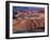 USA, California, Death Valley National Park-John Barger-Framed Photographic Print