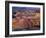 USA, California, Death Valley National Park-John Barger-Framed Photographic Print