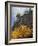 USA, California, Eastern Sierra, Devils Postpile National Monument in Autumn-Ann Collins-Framed Photographic Print