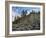 USA, California, Eastern Sierra, Devils Postpile National Monument in Autumn-Ann Collins-Framed Photographic Print