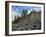 USA, California, Eastern Sierra, Devils Postpile National Monument in Autumn-Ann Collins-Framed Photographic Print