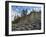 USA, California, Eastern Sierra, Devils Postpile National Monument in Autumn-Ann Collins-Framed Photographic Print