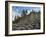 USA, California, Eastern Sierra, Devils Postpile National Monument in Autumn-Ann Collins-Framed Photographic Print