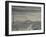 USA, California, Eastern Sierra Nevada Area, Malpais Mesa Wilderness View of the Sierra Nevada Moou-Walter Bibikow-Framed Photographic Print