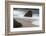 USA, California, Garrapata Beach-John Ford-Framed Photographic Print