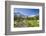 USA, California. Glacial lake in the Little Lakes Valley, Bishop and Mammoth Lakes.-Christopher Reed-Framed Photographic Print