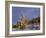 USA, California, Inyo National Forest, Ancient Bristlecone Pine Forest Area-John Barger-Framed Photographic Print