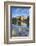 USA, California, Inyo National Forest. Rocky shore of Garnet Lake.-Don Paulson-Framed Photographic Print