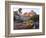 USA, California, Joshua Tree National Park-Jaynes Gallery-Framed Photographic Print