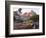 USA, California, Joshua Tree National Park-Jaynes Gallery-Framed Photographic Print