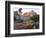 USA, California, Joshua Tree National Park-Jaynes Gallery-Framed Photographic Print