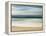 USA, California, La Jolla, Abstract Image of Blurred Wave at Marine St. Beach-Ann Collins-Framed Premier Image Canvas