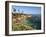 USA, California, La Jolla, Clear Water on a Spring Day at La Jolla Cove-Ann Collins-Framed Photographic Print