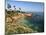 USA, California, La Jolla, Clear Water on a Spring Day at La Jolla Cove-Ann Collins-Mounted Photographic Print