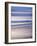 USA, California, La Jolla, Dusk at La Jolla Shores-Ann Collins-Framed Photographic Print