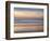 USA, California, La Jolla. Ocean abstract at La Jolla Shores beach-Ann Collins-Framed Photographic Print