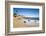 USA, California, La Jolla. Quiet morning at La Jolla Cove-Ann Collins-Framed Photographic Print