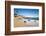 USA, California, La Jolla. Quiet morning at La Jolla Cove-Ann Collins-Framed Photographic Print