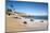 USA, California, La Jolla. Quiet morning at La Jolla Cove-Ann Collins-Mounted Photographic Print