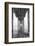 USA, California, La Jolla, Scripps Pier, Sunrise-John Ford-Framed Photographic Print