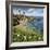 USA, California, La Jolla. Springtime at La Jolla Cove-Ann Collins-Framed Photographic Print