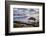 USA, California, La Jolla. Surf Shack at Windansea Beach-Ann Collins-Framed Photographic Print