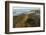 USA, California, La Jolla. Tide pools and ocean.-Jaynes Gallery-Framed Photographic Print