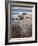 USA, California, La Jolla, Wave Breaking Toward Tide Pools at Coast Blvd-Ann Collins-Framed Photographic Print