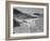 USA, California, Little Sur-John Ford-Framed Photographic Print