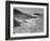 USA, California, Little Sur-John Ford-Framed Photographic Print