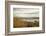 USA, California. Mojave Desert, Mojave National Preserve, Zzyzx, Mojave Soda lake.-Alison Jones-Framed Photographic Print