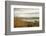 USA, California. Mojave Desert, Mojave National Preserve, Zzyzx, Mojave Soda lake.-Alison Jones-Framed Photographic Print