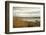 USA, California. Mojave Desert, Mojave National Preserve, Zzyzx, Mojave Soda lake.-Alison Jones-Framed Photographic Print