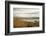 USA, California. Mojave Desert, Mojave National Preserve, Zzyzx, Mojave Soda lake.-Alison Jones-Framed Photographic Print