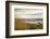 USA, California. Mojave Desert, Mojave National Preserve, Zzyzx, Mojave Soda lake.-Alison Jones-Framed Photographic Print