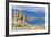 USA, California, Mono Lake South Tufa Reserve-Bernard Friel-Framed Photographic Print