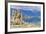 USA, California, Mono Lake South Tufa Reserve-Bernard Friel-Framed Photographic Print