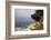 USA, California, Monterey. 17-Mile Drive Coast Near Ghost Tree-Kymri Wilt-Framed Photographic Print