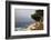 USA, California, Monterey. 17-Mile Drive Coast Near Ghost Tree-Kymri Wilt-Framed Photographic Print