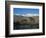 USA, California, Palm Springs, Reflection of San Jacinto Range in Lake-Zandria Muench Beraldo-Framed Photographic Print