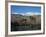 USA, California, Palm Springs, Reflection of San Jacinto Range in Lake-Zandria Muench Beraldo-Framed Photographic Print