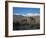 USA, California, Palm Springs, Reflection of San Jacinto Range in Lake-Zandria Muench Beraldo-Framed Photographic Print