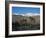 USA, California, Palm Springs, Reflection of San Jacinto Range in Lake-Zandria Muench Beraldo-Framed Photographic Print