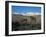 USA, California, Palm Springs, Reflection of San Jacinto Range in Lake-Zandria Muench Beraldo-Framed Photographic Print