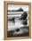USA, California, Pfeiffer Beach-John Ford-Framed Premier Image Canvas