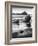 USA, California, Pfeiffer Beach-John Ford-Framed Photographic Print
